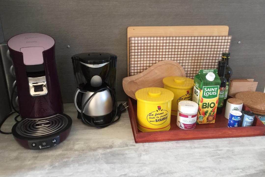 Photo of Kitchen in Aspremont