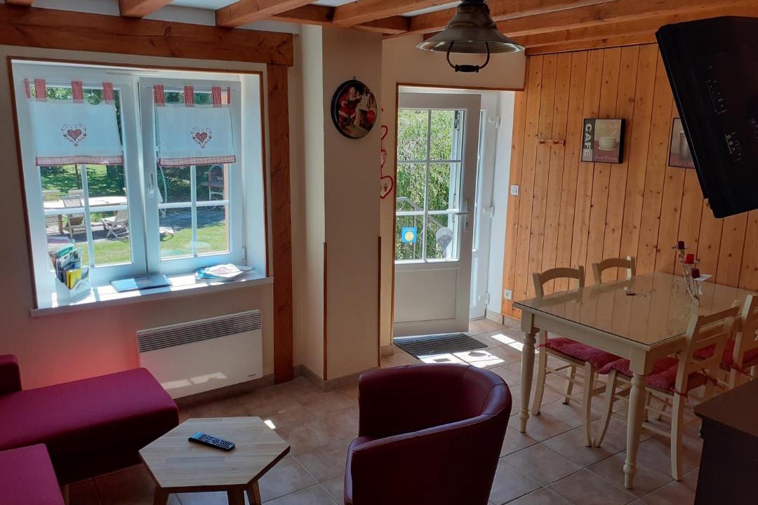 Photo of Others in Saulxures