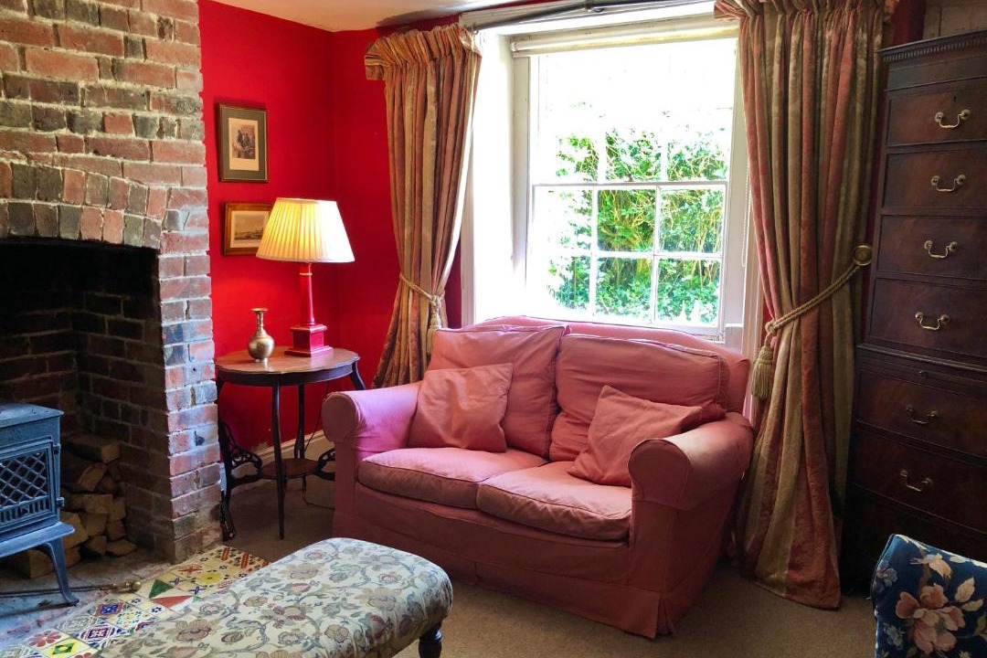 Photo of Livingroom in Melbury Osmond