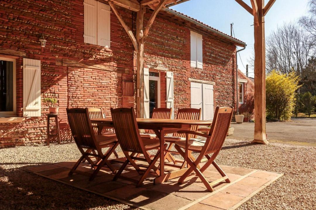 Photo of Others in Montesquieu-Volvestre