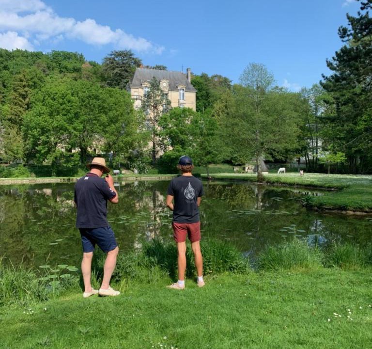 Photo of Others in Saint-Paterne-Racan