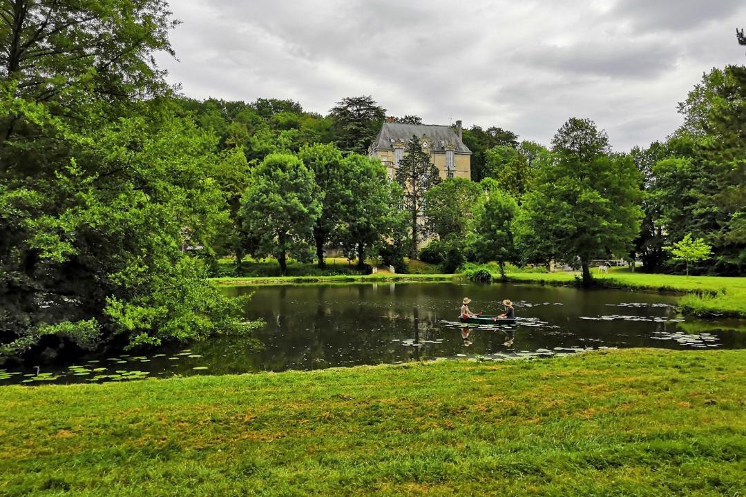 Photo of Others in Saint-Paterne-Racan