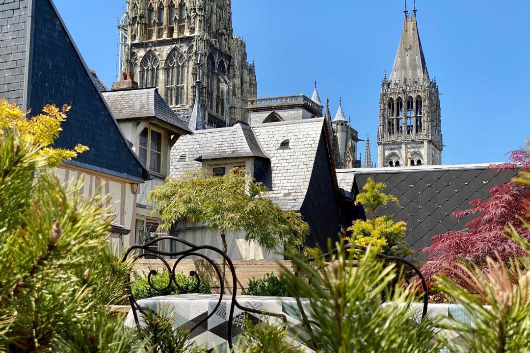 Photo of Others in Rouen City Centre