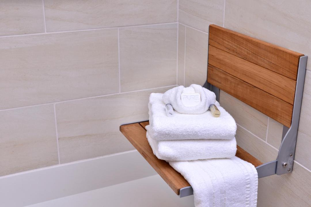 Photo of Bathroom in Appomattox