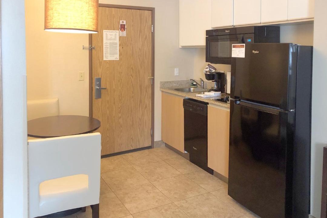 Photo of Kitchen in Eagle