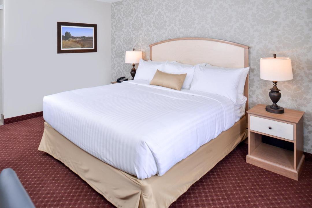Photo of Bedroom in Appomattox