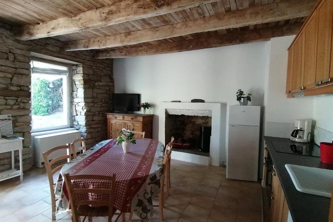 Photo of Kitchen in Sulniac