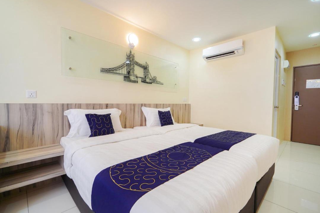 Photo of Bedroom in Central Seberang Perai