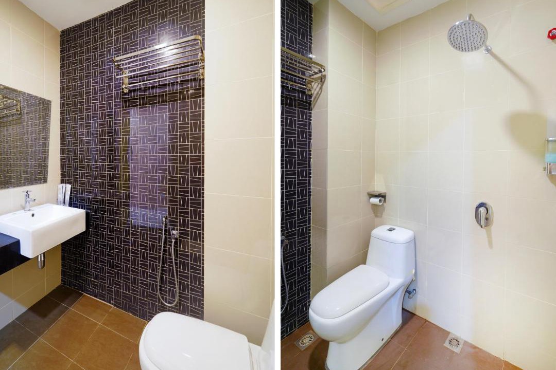 Photo of Bathroom in Central Seberang Perai