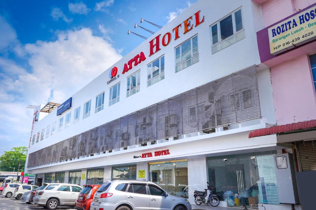 Photo of Others in Central Seberang Perai