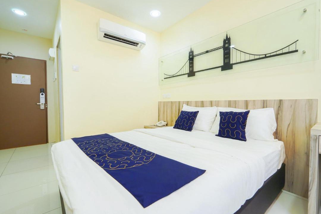 Photo of Bedroom in Central Seberang Perai