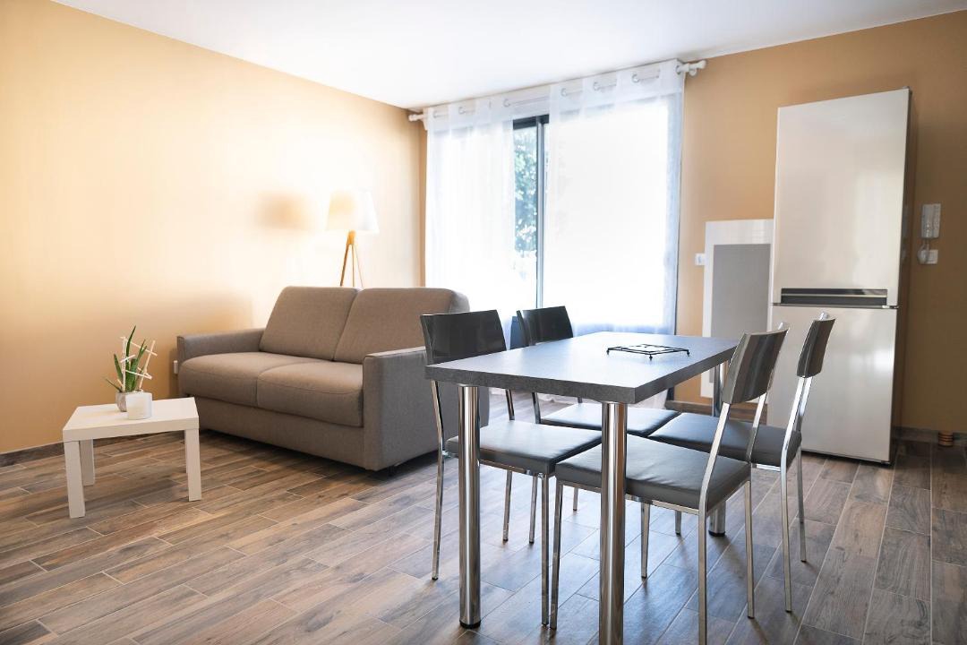 Photo of Livingroom in La Roche-sur-Yon