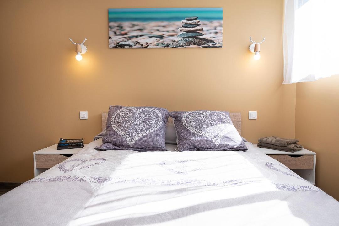 Photo of Bedroom in La Roche-sur-Yon