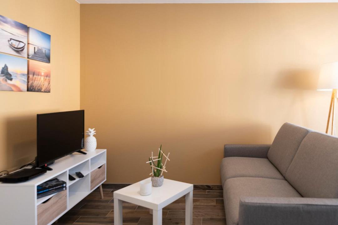 Photo of Livingroom in La Roche-sur-Yon