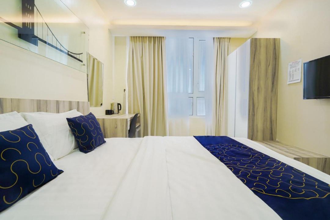 Photo of Bedroom in Central Seberang Perai