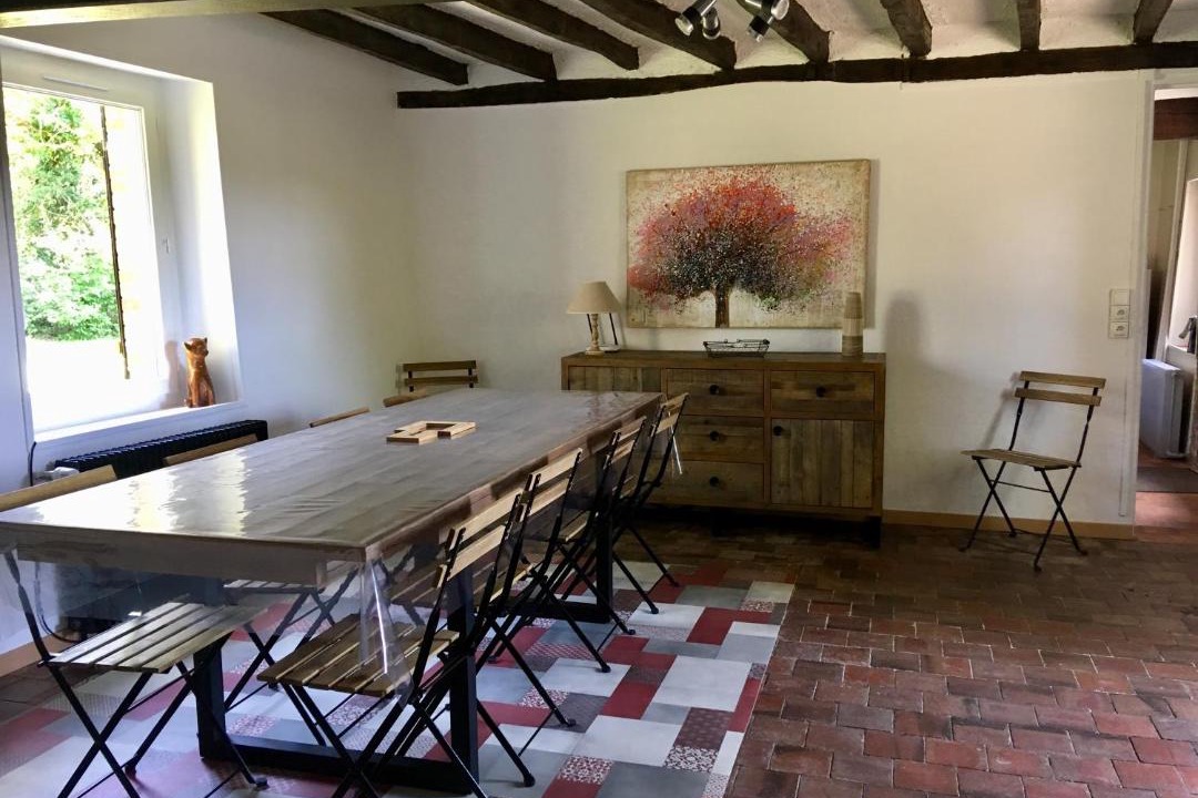 Photo of Others in Grandchamp