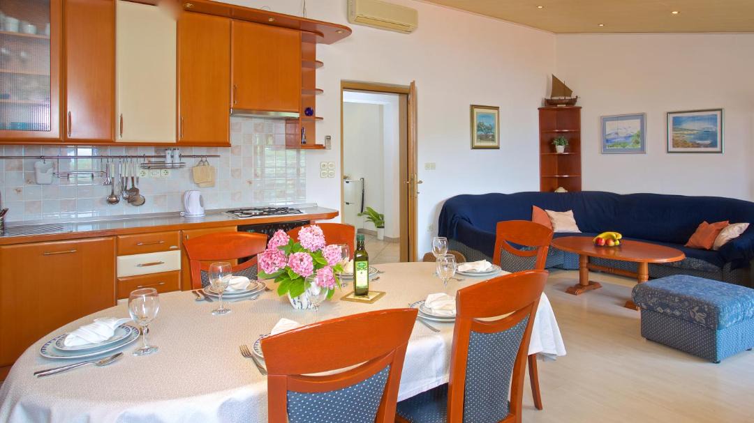 Photo of Kitchen in Island Hvar