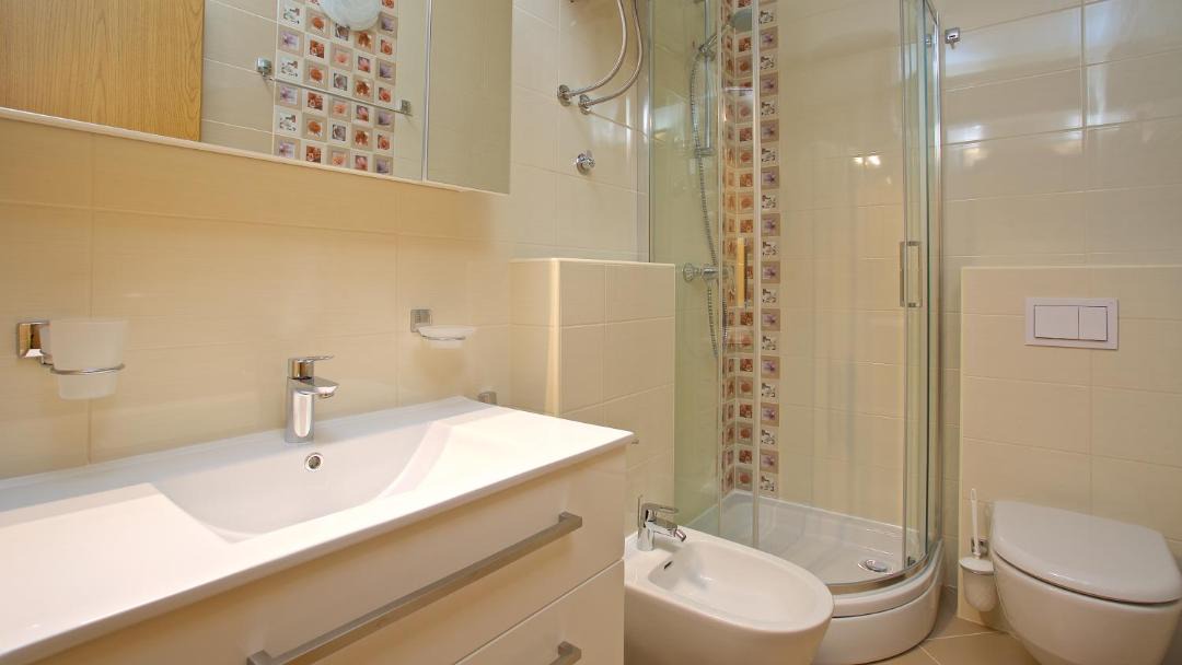 Photo of Bathroom in Island Hvar