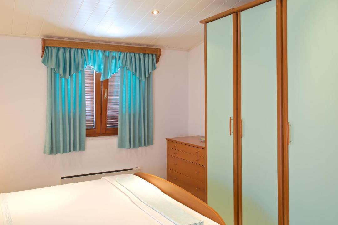 Photo of Bedroom in Island Hvar