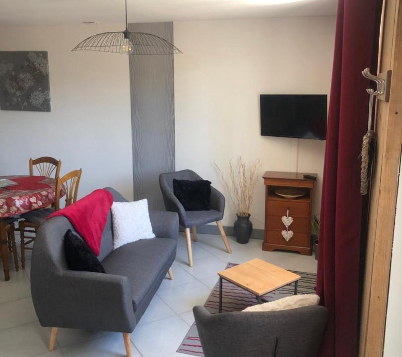 Photo of Livingroom in Amboise