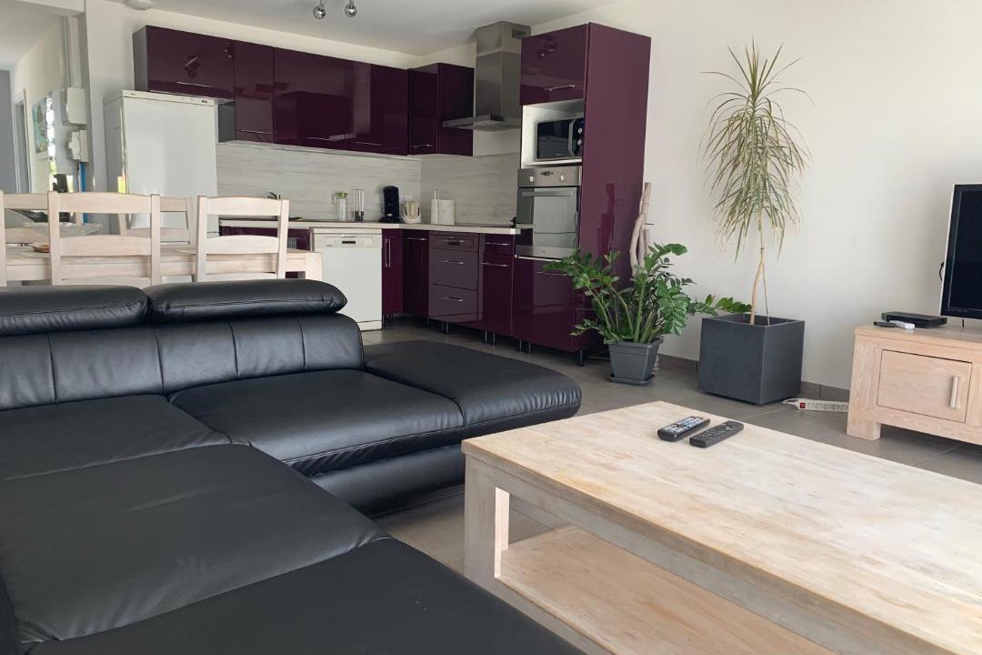 Photo of Livingroom in Seynod