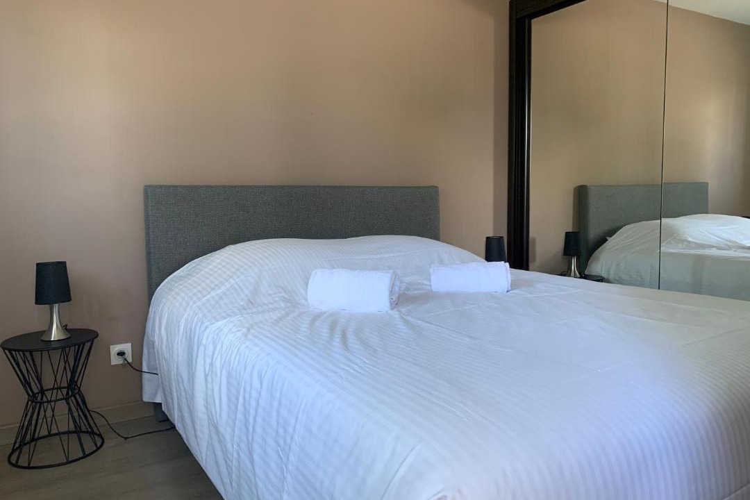 Photo of Bedroom in Seynod