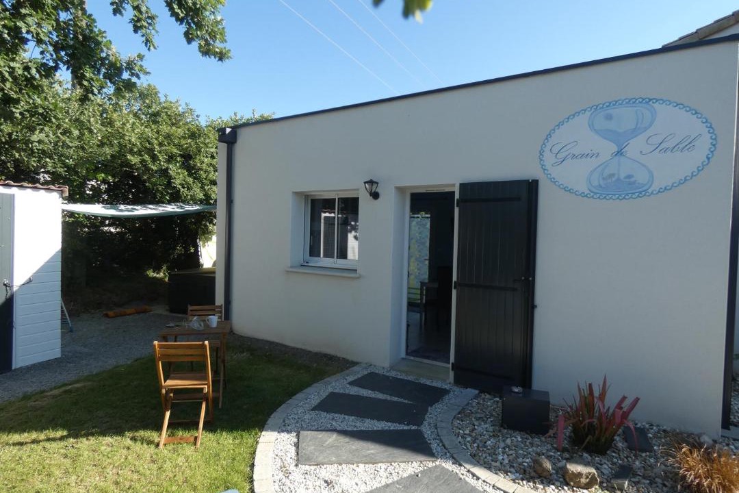 Photo of Others in Talmont-Saint-Hilaire