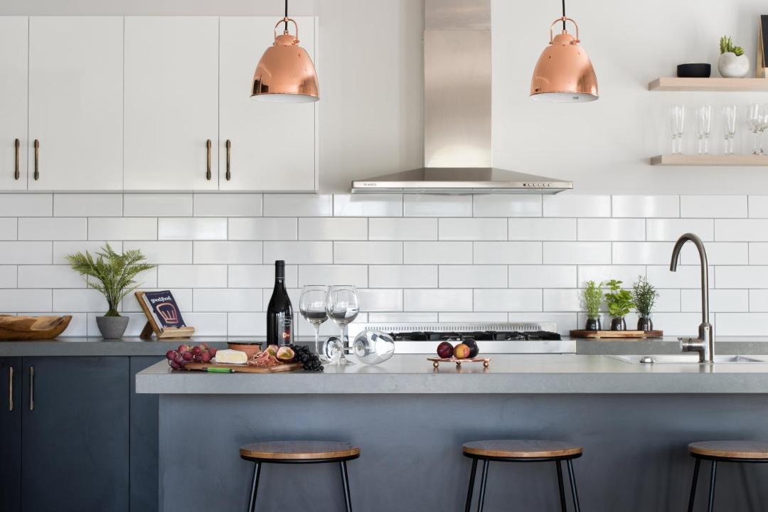 Photo of Kitchen in Hepburn Springs