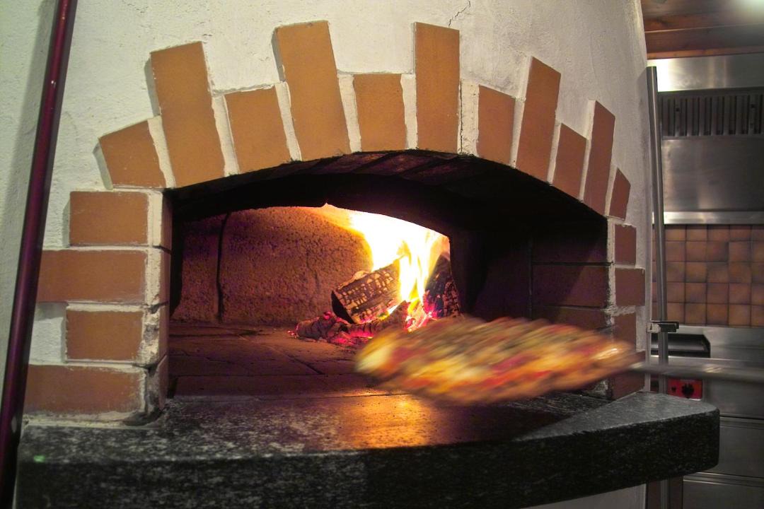 Photo of Kitchen in Bettmeralp