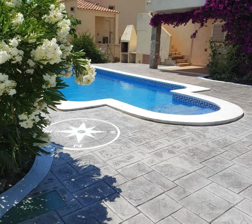 Photo of Outdoor in Calafat
