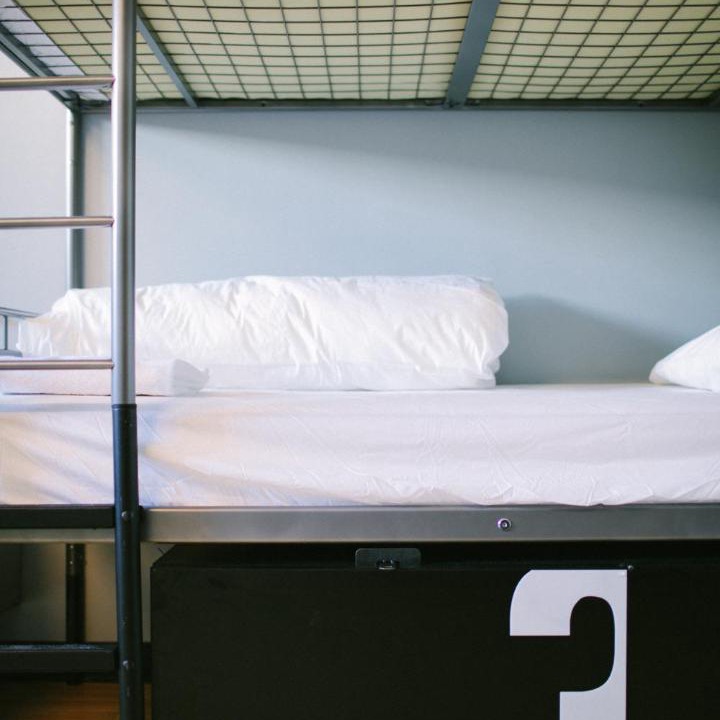 Photo of Others in Hunters Point