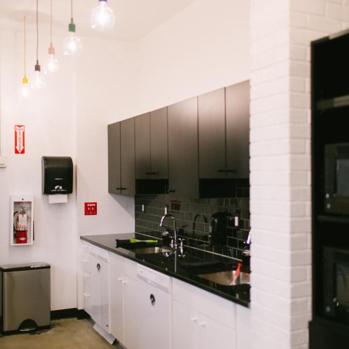 Photo of Kitchen in Hunters Point