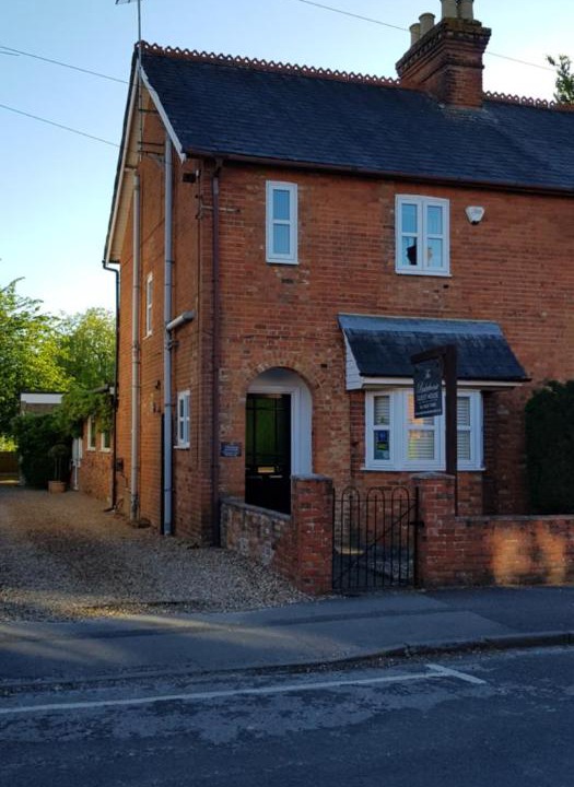 Photo of Buildings in Maidenhead