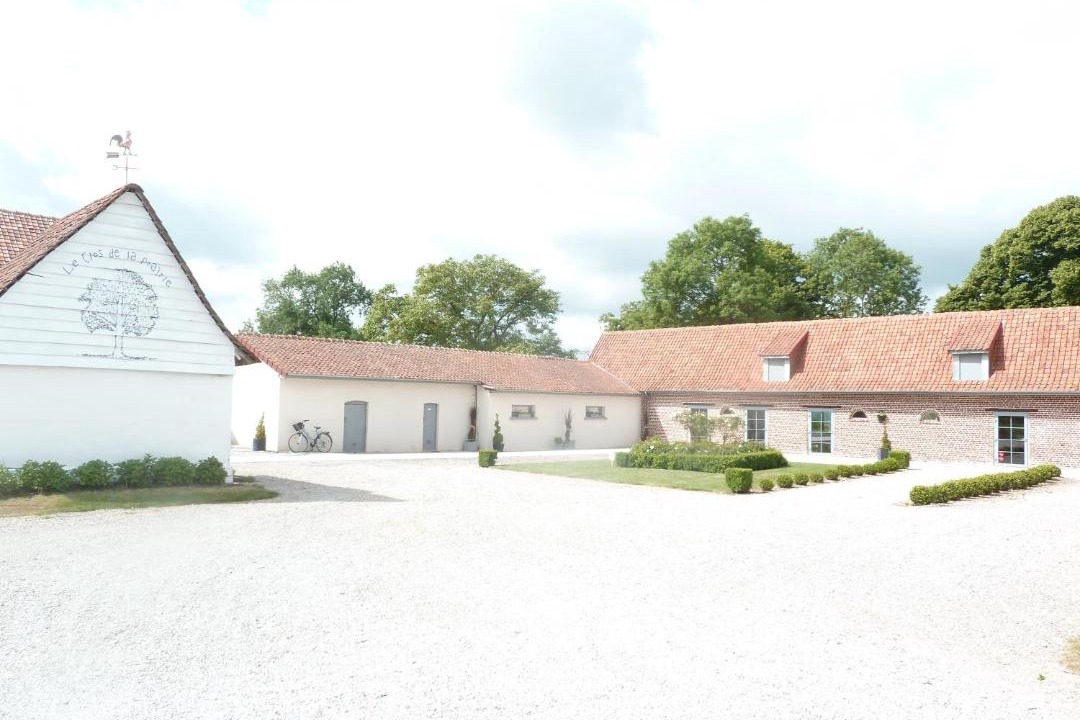 Photo of Others in Gouy-Saint-Andre