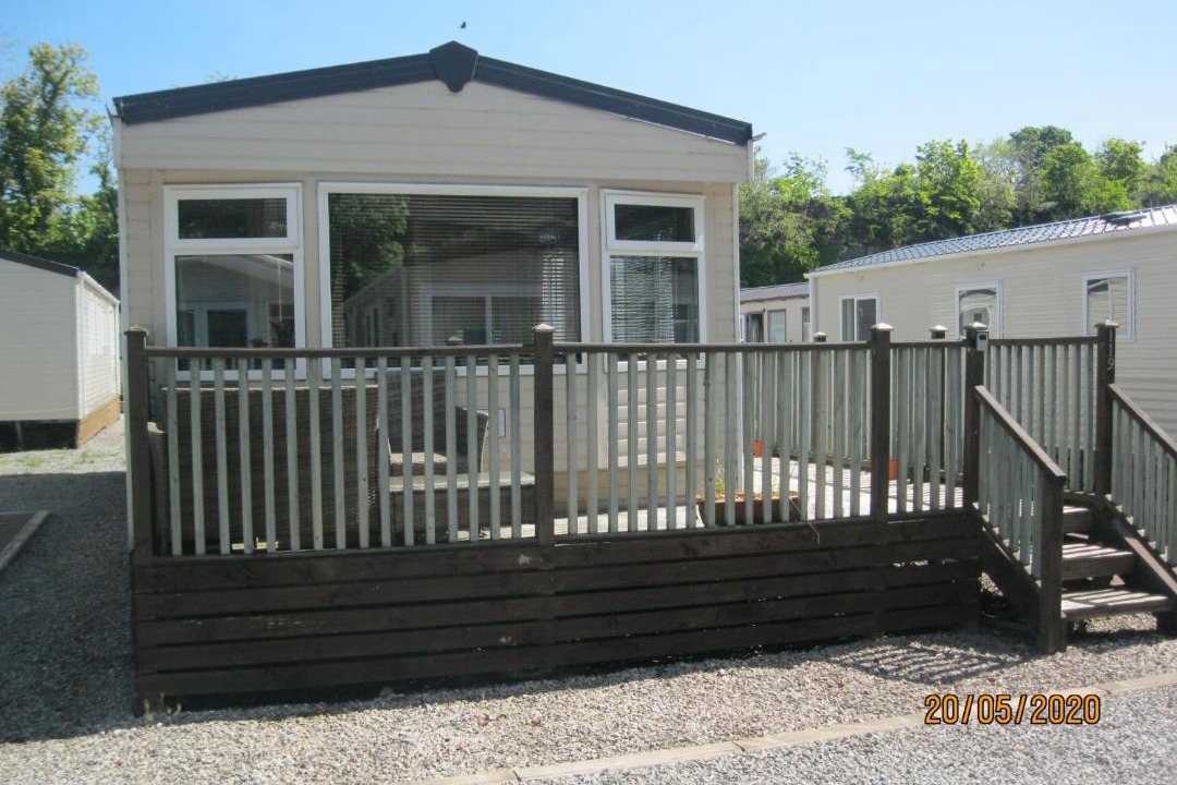 Photo of Buildings in Brigham