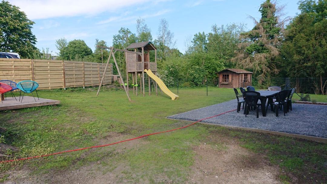 Photo of Others in Gussignies