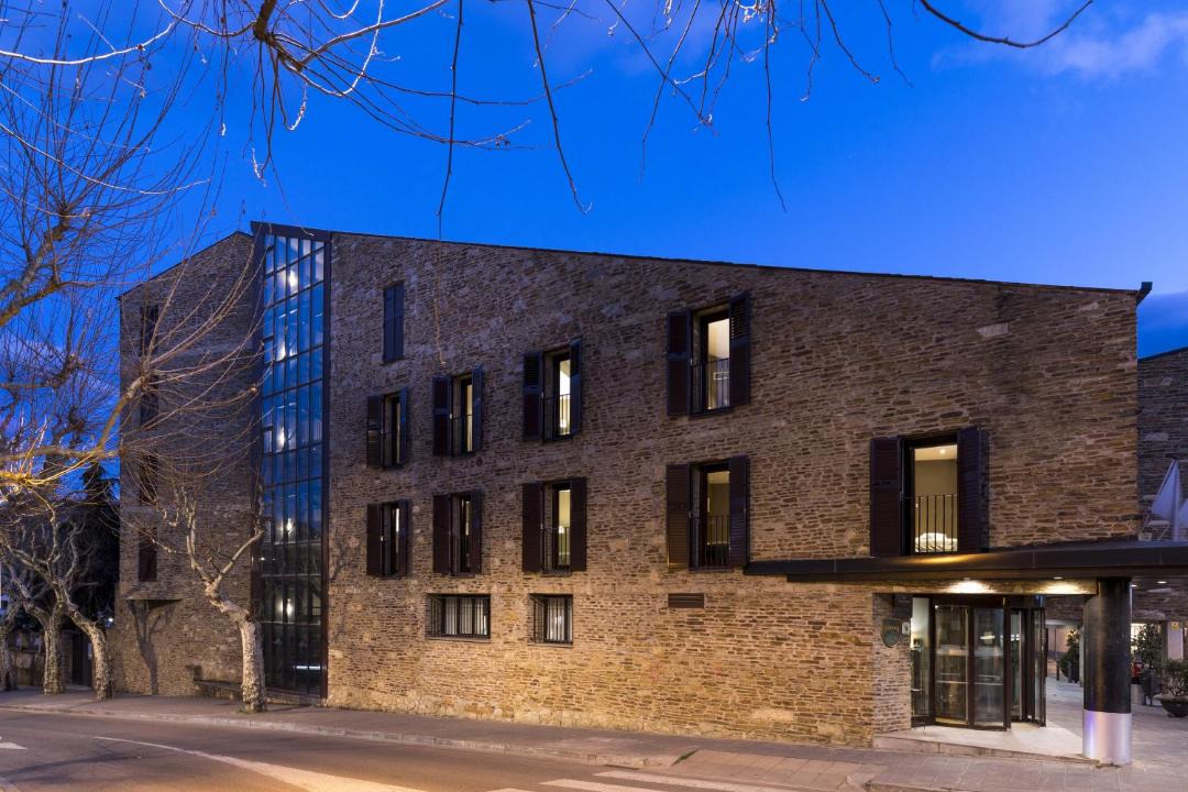 Photo of Buildings in Seu de Urgell