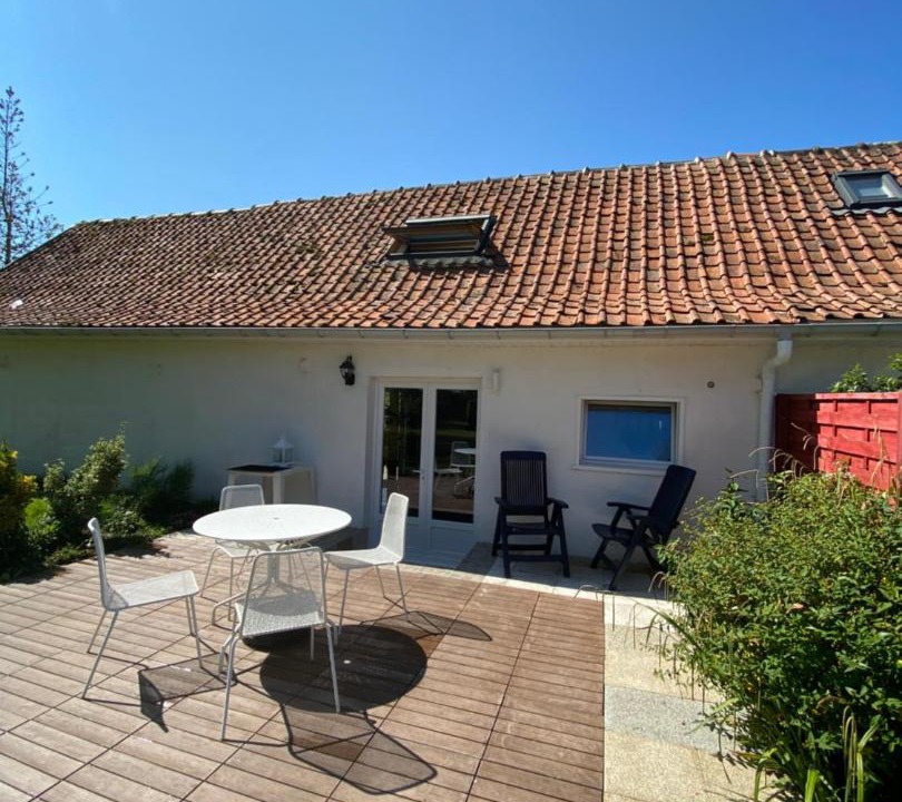 Photo of Others in Maintenay