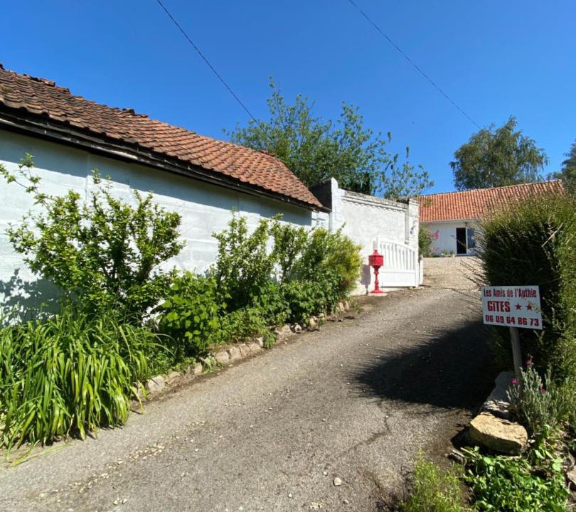 Photo of Others in Maintenay