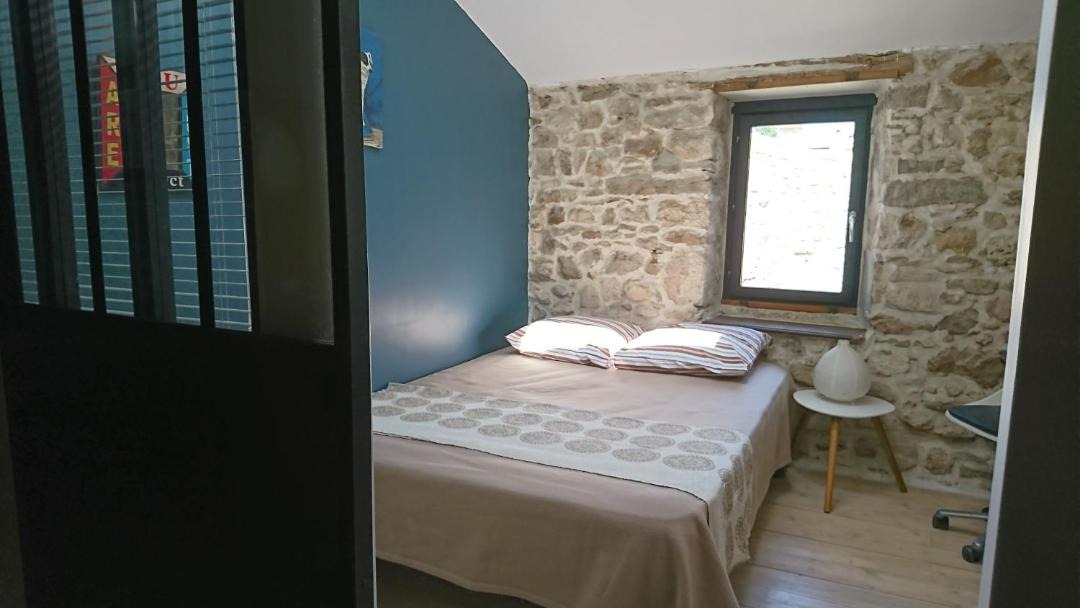 Photo of Bedroom in Aigueze