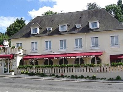 Photo of Others in Pont-d'Ouilly