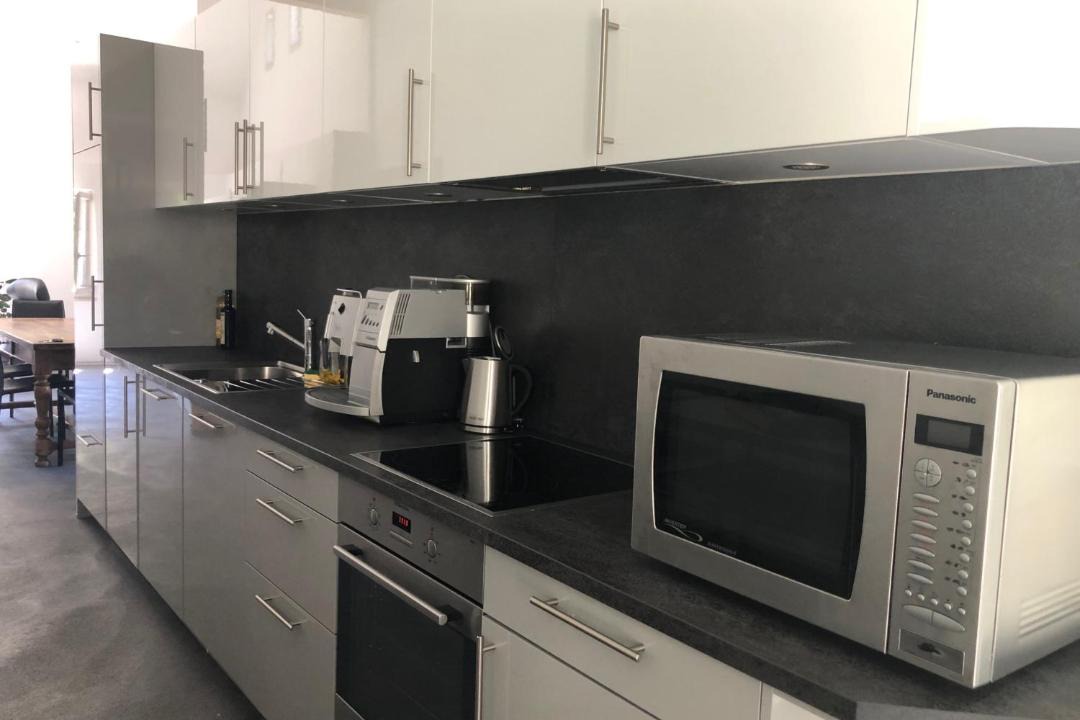 Photo of Kitchen in Sion