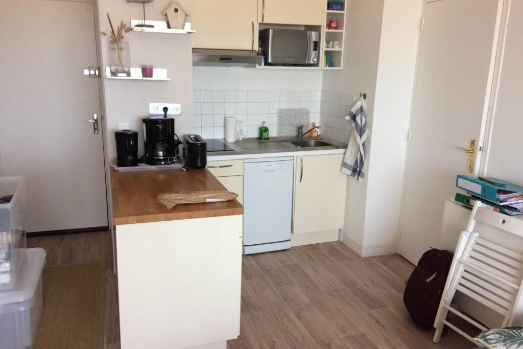 Photo of Kitchen in Courseulles-sur-Mer