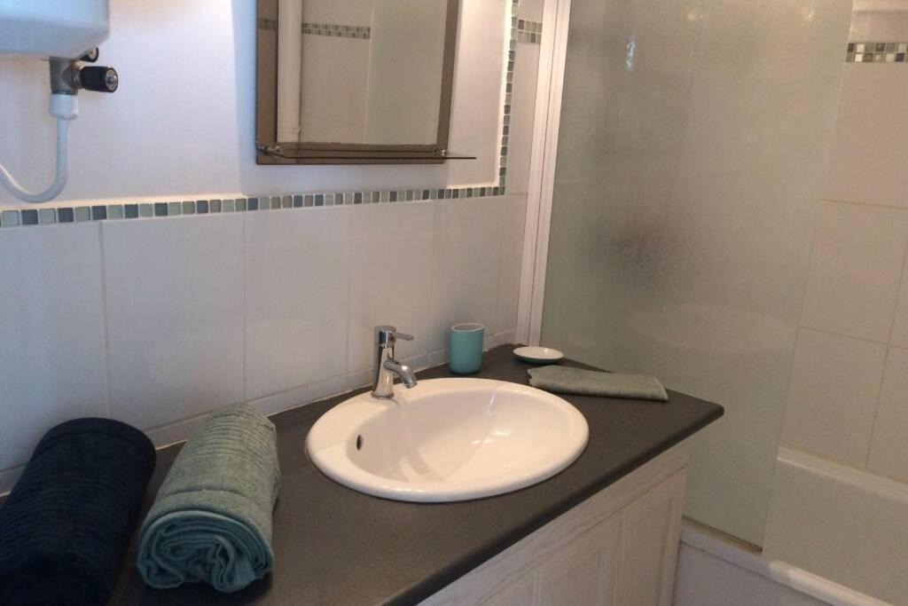 Photo of Bathroom in Courseulles-sur-Mer