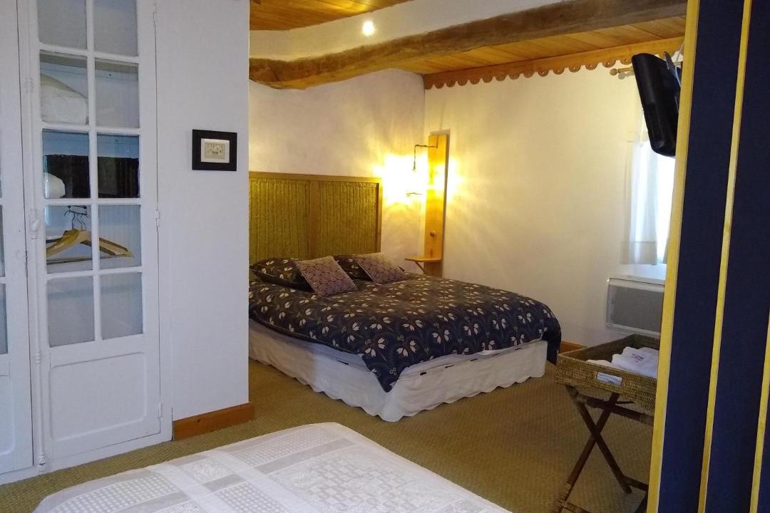 Photo of Bedroom in Orthevielle