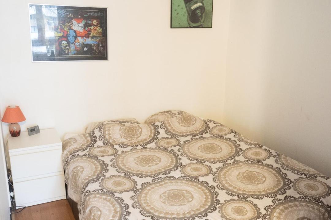 Photo of Livingroom in Flandres