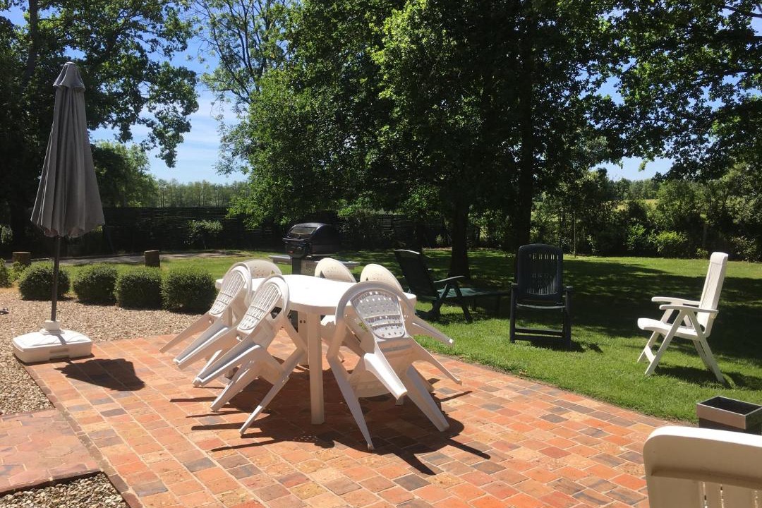 Photo of Patio Balcony in Manou