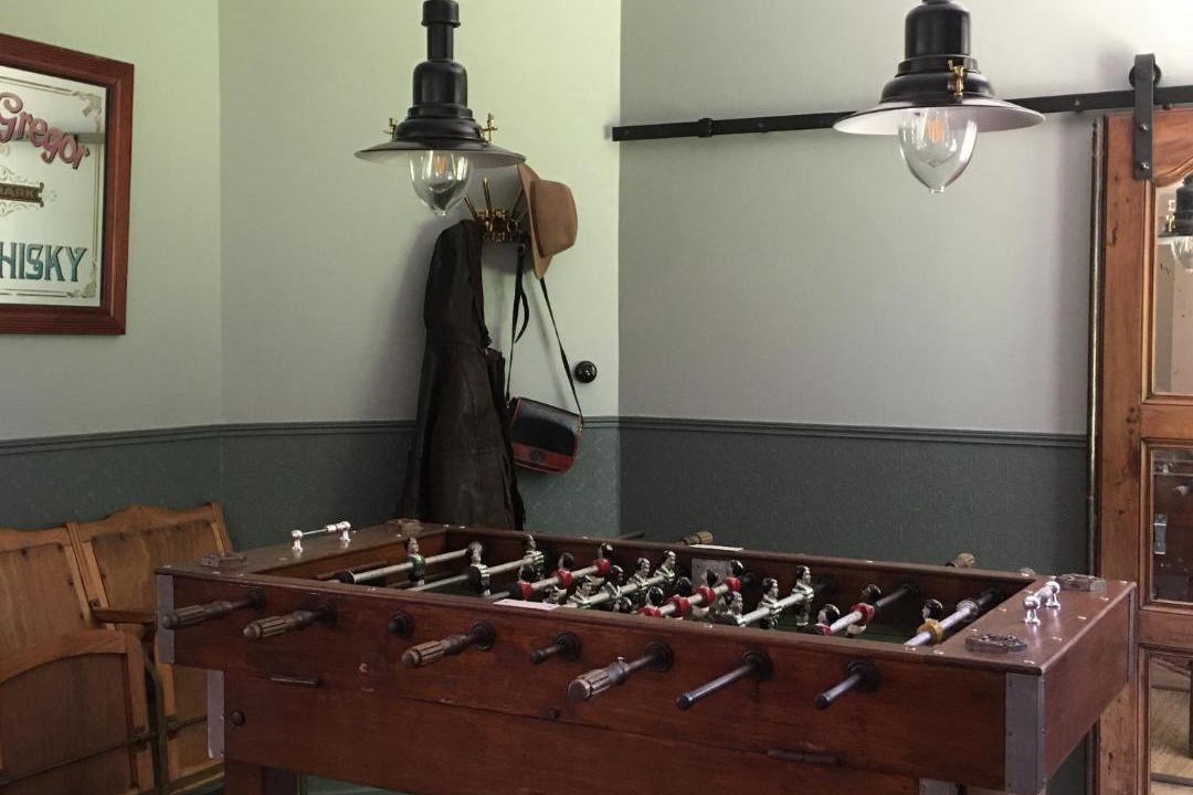 Photo of Others in Manou