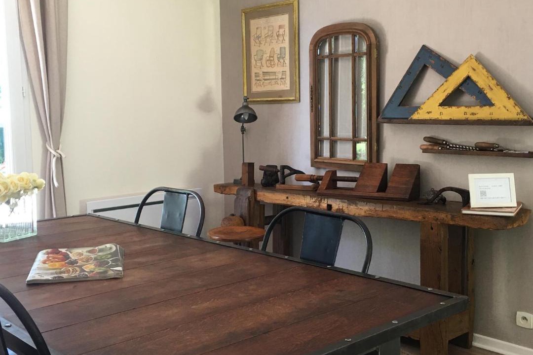 Photo of Livingroom in Manou