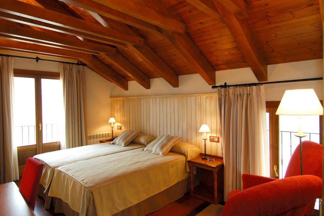 Photo of Bedroom in Castejon de Sos